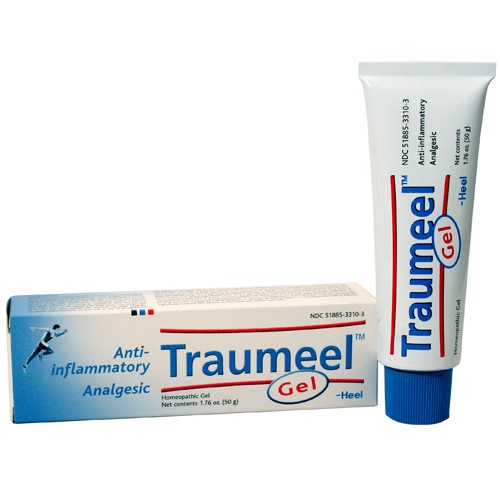 Traumeel