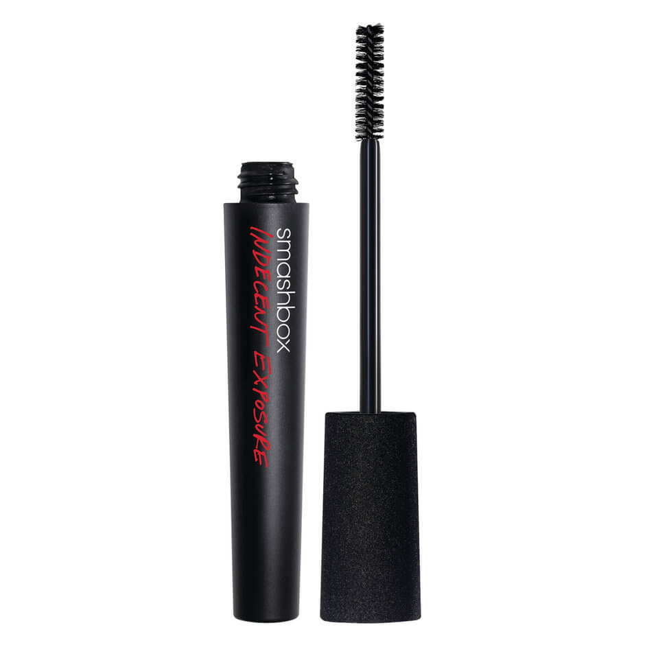 SMASHBOX INDECENT MARUZ KALMA MASCARA