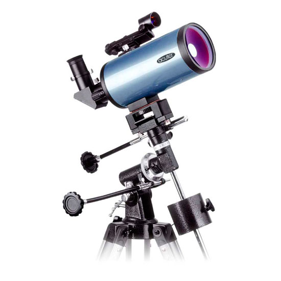 Telescopis catadiòtrics