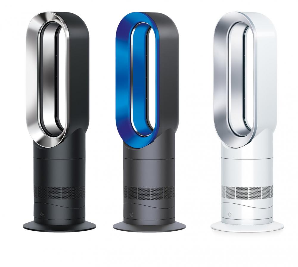 Dyson AM09-ventilator