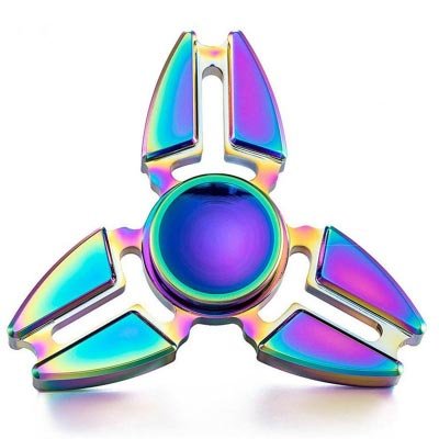 Girador VOLVAETEC CARAMBIT