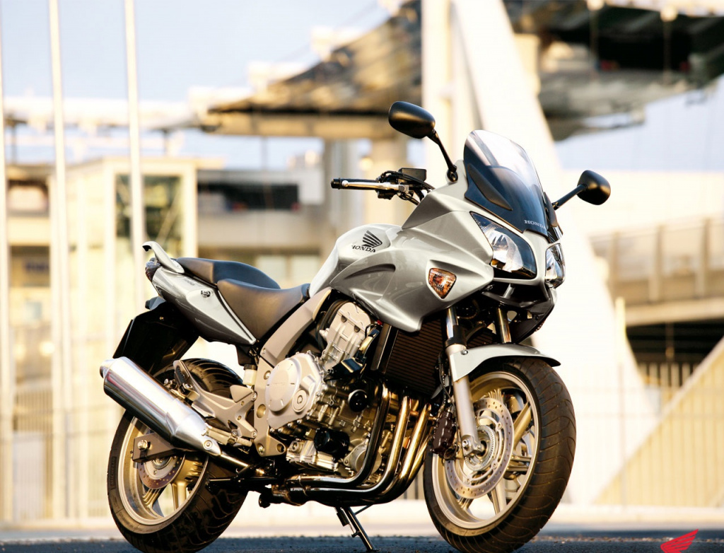 Gradski motocikli