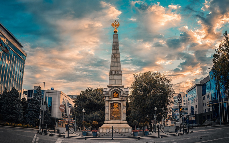 Krasnodar