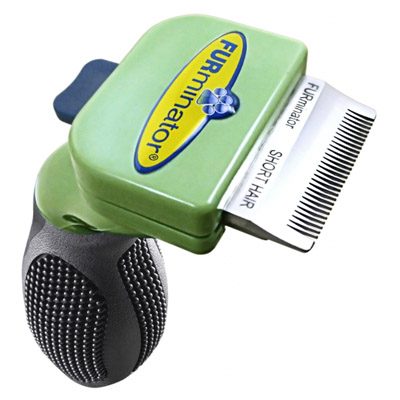 TOUR DOG FURMINATOR SHORT HAIR TOOL