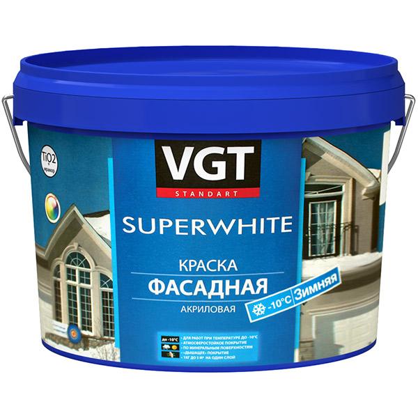 VGT VDAK 1180 Süper Beyaz