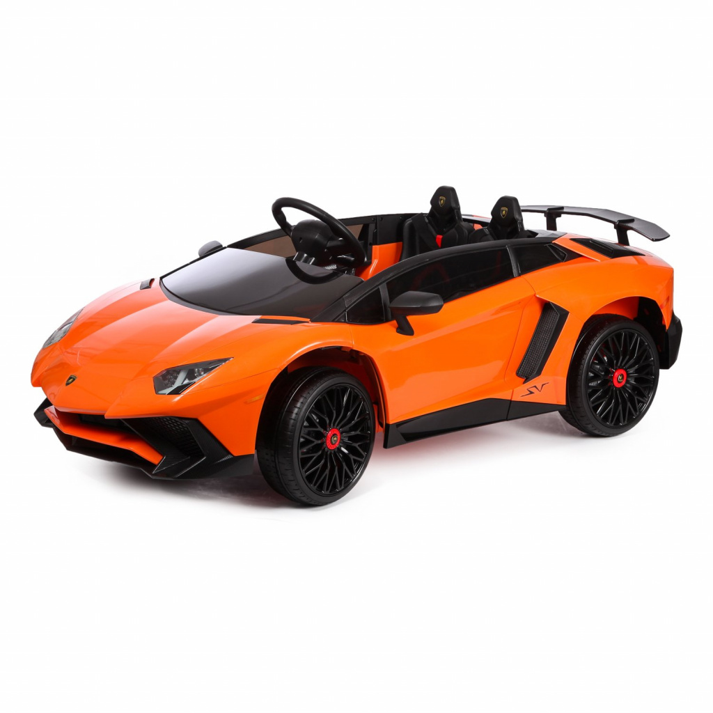 Elektrische auto Kreiss RU Lamborgini Aventador SV 8540091R