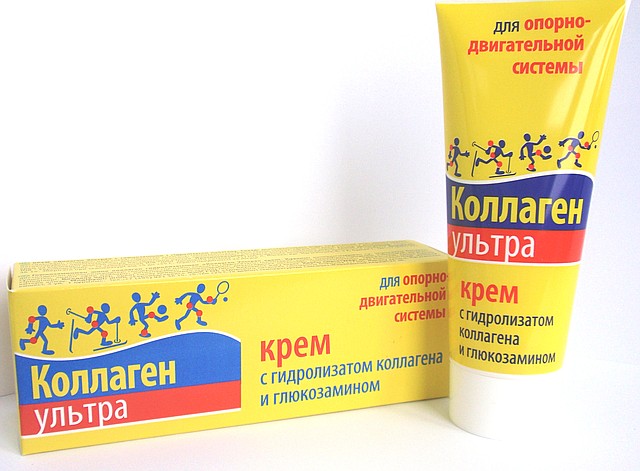 Колаген - ултра