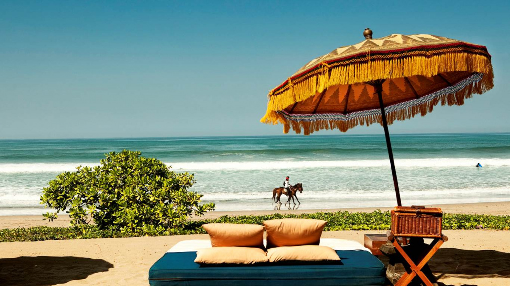 Plaža Seminyak
