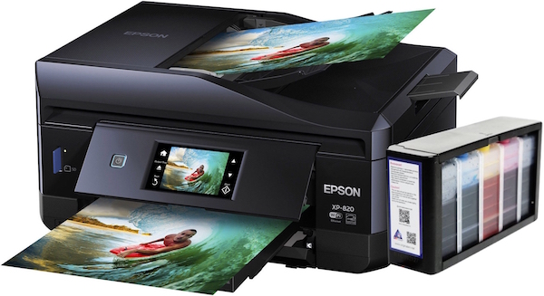 hoe een fotoprinter te kiezen