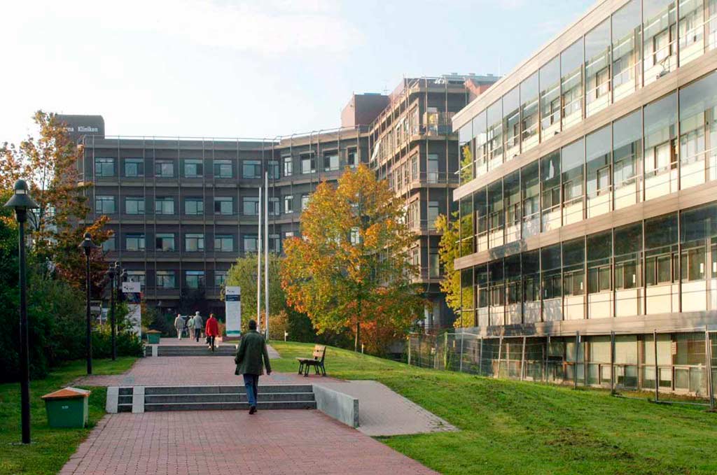 Universitair ziekenhuis Tübingen