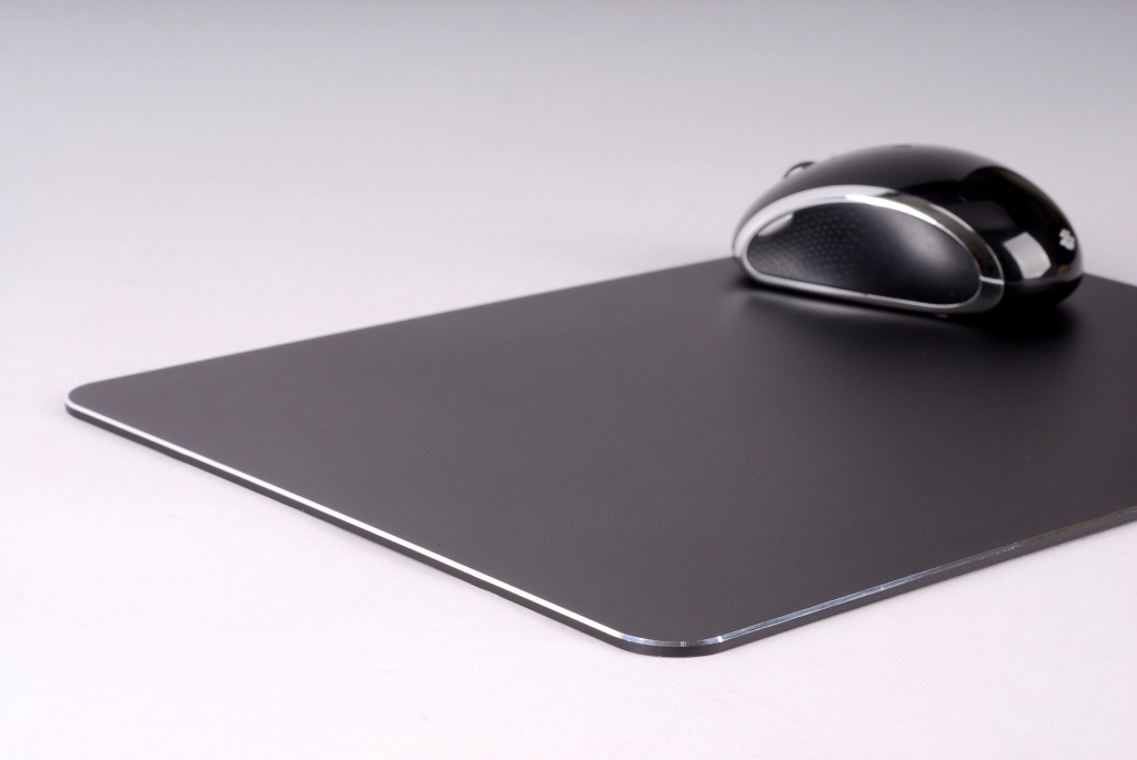 Bir mouse pad nasıl seçilir