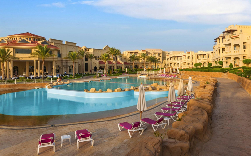 GARDEN RESORT BERGAMOT 4 ZVJEZDICE
