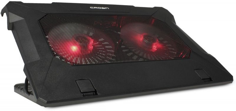 „Crown Micro CMLC-530T“