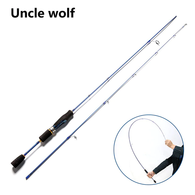 Uncle wolf G81