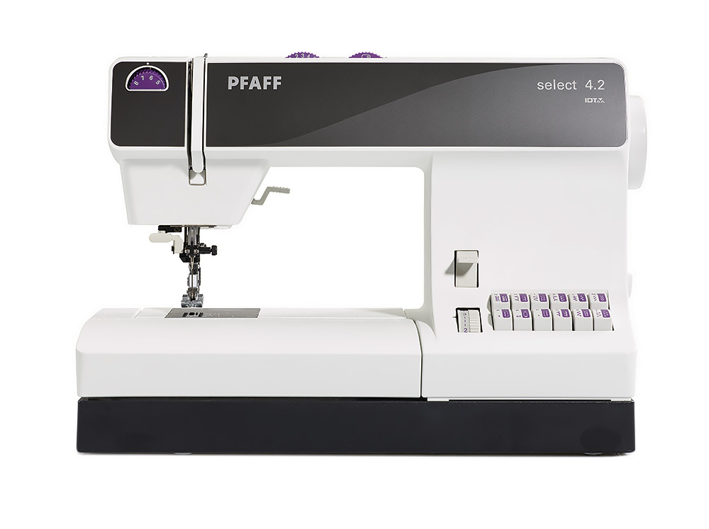Seleccioni els cotxes de Pfaff