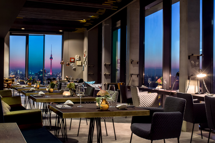 SkyKitchen