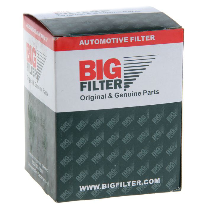 BÜYÜK Filtre