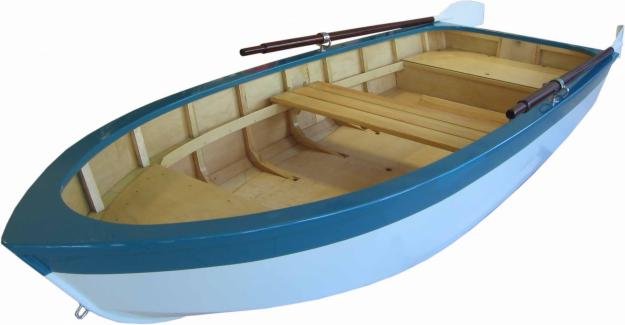 Holzboote