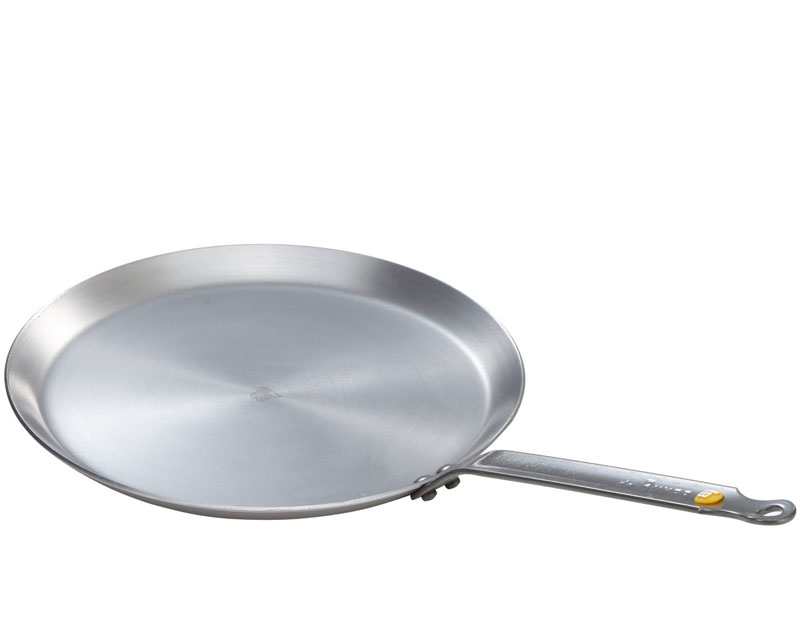 Creps d'alumini