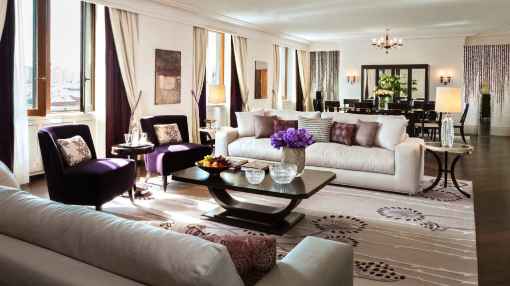Hotel Four Seasons Moskva