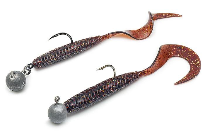 Ponton 21 Homunculures Hightailer