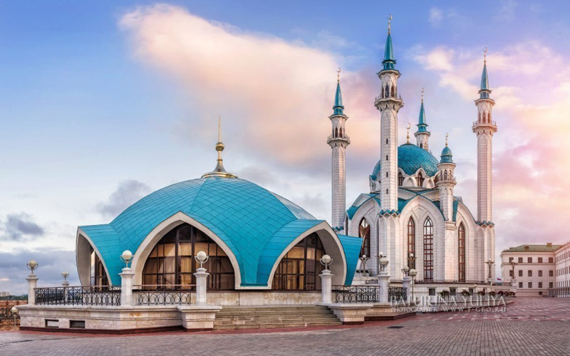 Kazan