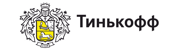 TINKOFF BANKAS