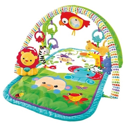 Приятели на Fisher-Price