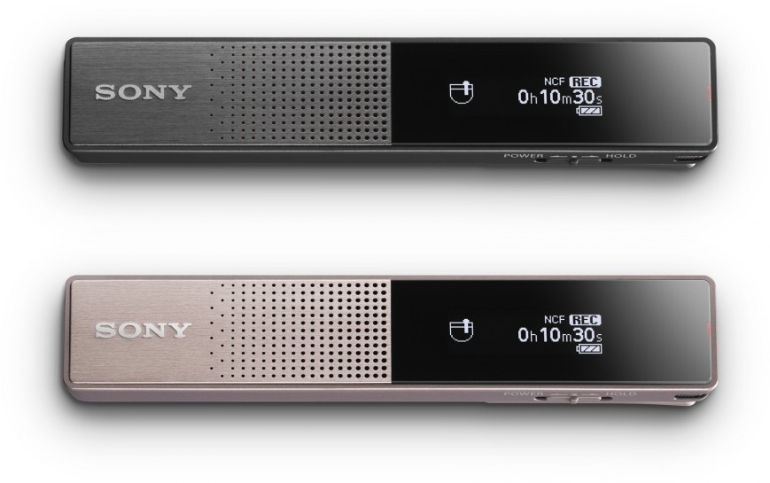 „Sony ICD-TX650“