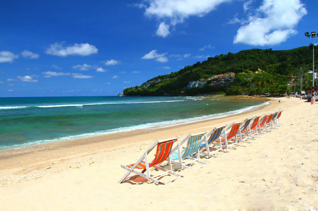 Plaža Kalim