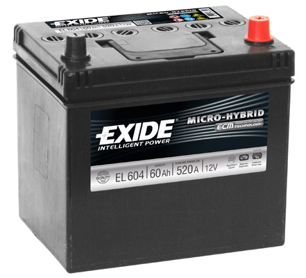 Batteries à faible teneur en antimoine