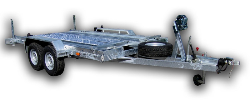Auto prikolice