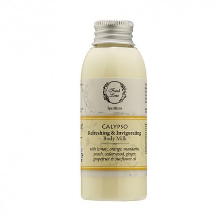 Linha Fresca Calypso