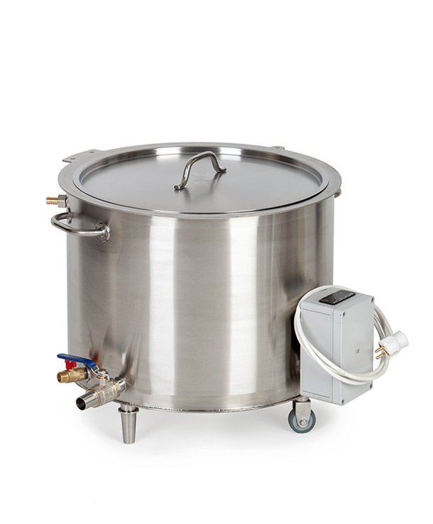 Mr.GRADUS 25 i 40 L