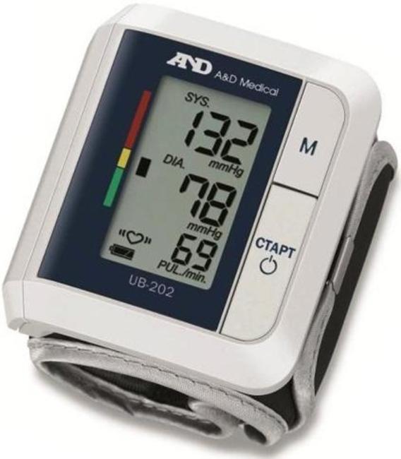 UND UB-202