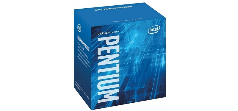 „Intel Pentium“ procesoriai