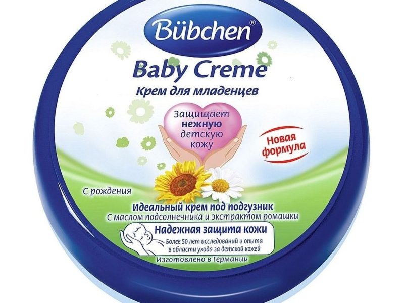Bübchen