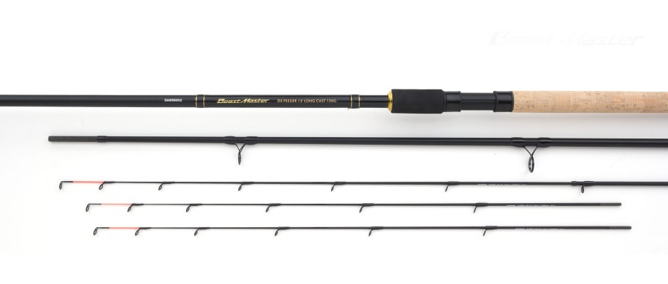SHIMANO BEASTMASTER DX BESLEYİCİ HALI