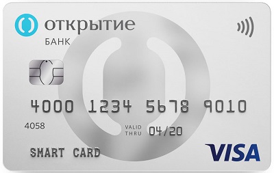 Отварање картице Смарт Цард