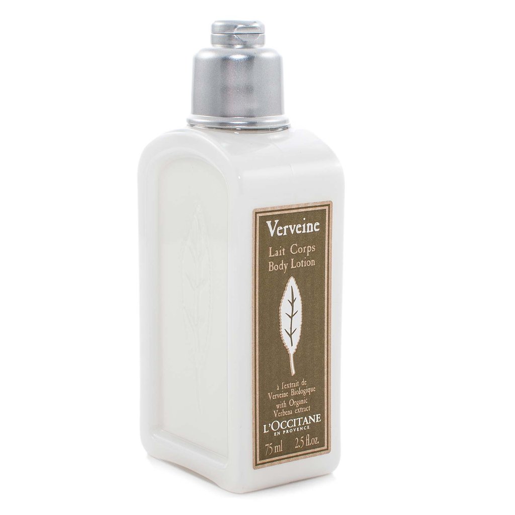 Verbena da LOccitane