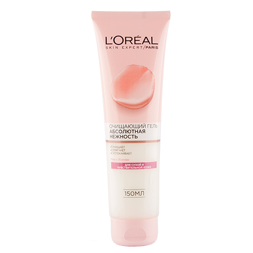 Especialista em pele LOreal