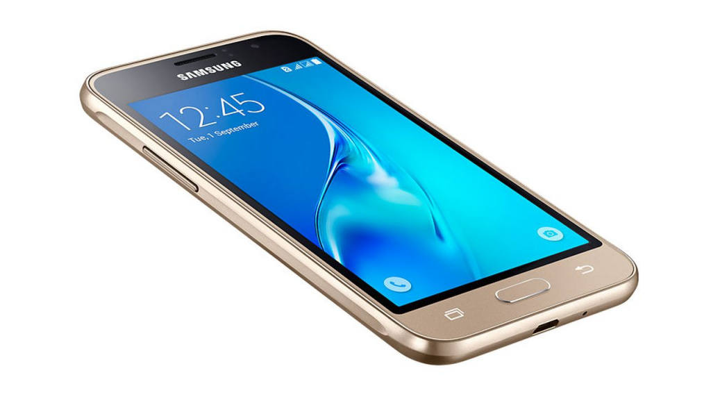 „Samsung Galaxy J1“ (2016)