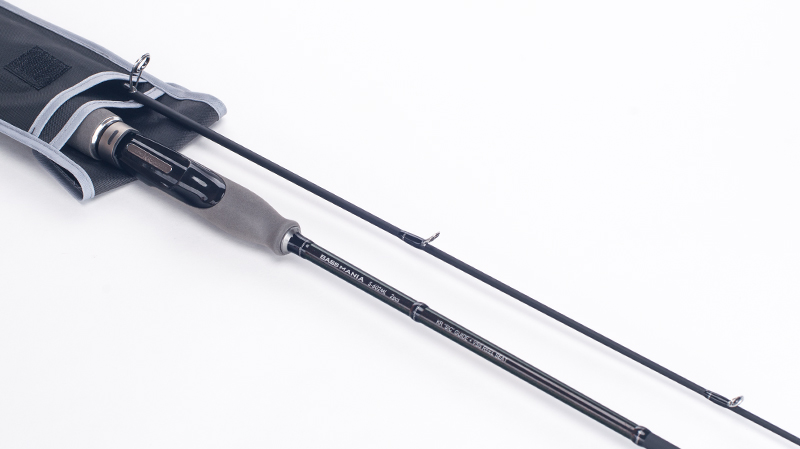 falta Hole Bass Mania EVA S-702M