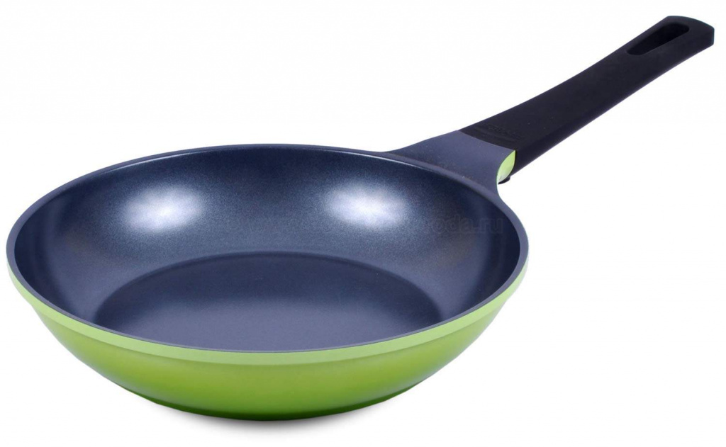 Bak Rainbow Pan