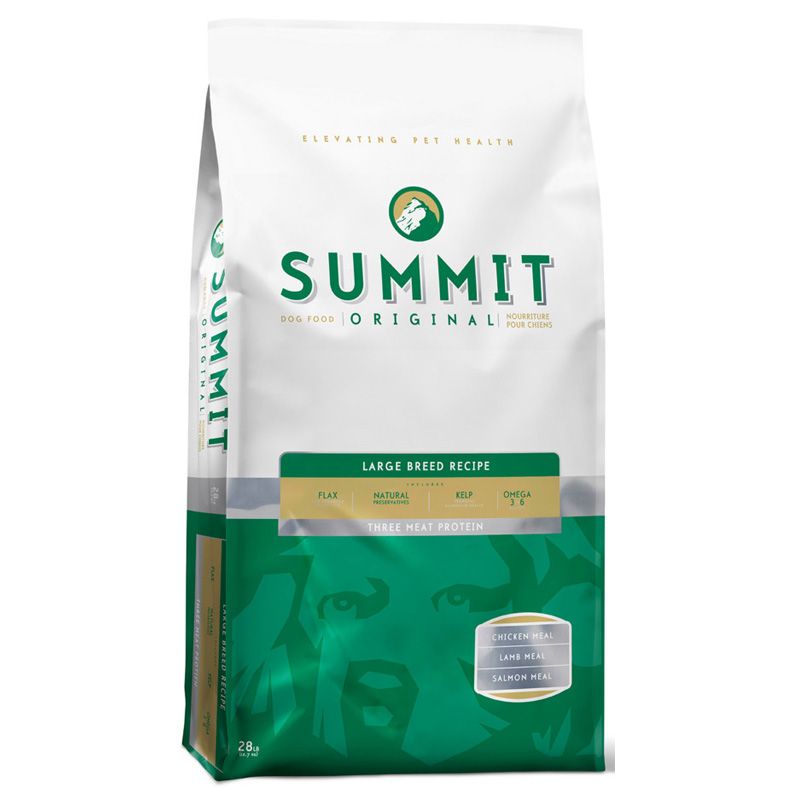 SUMMIT HOLISTIC DOGS DIDŽIOSIOS ŠUNYS TREČIOS MĖSOS RŪŠYS SU CHICKEN LAMB IR SALMON.jpg