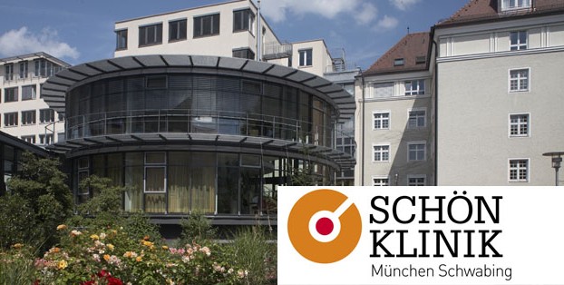 Ziekenhuisnetwerk Schön Klinik (München)