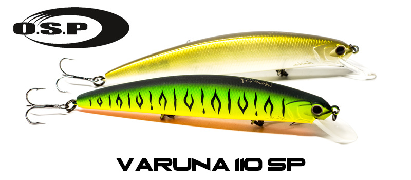 V.S.P. VARUNA 110 SP