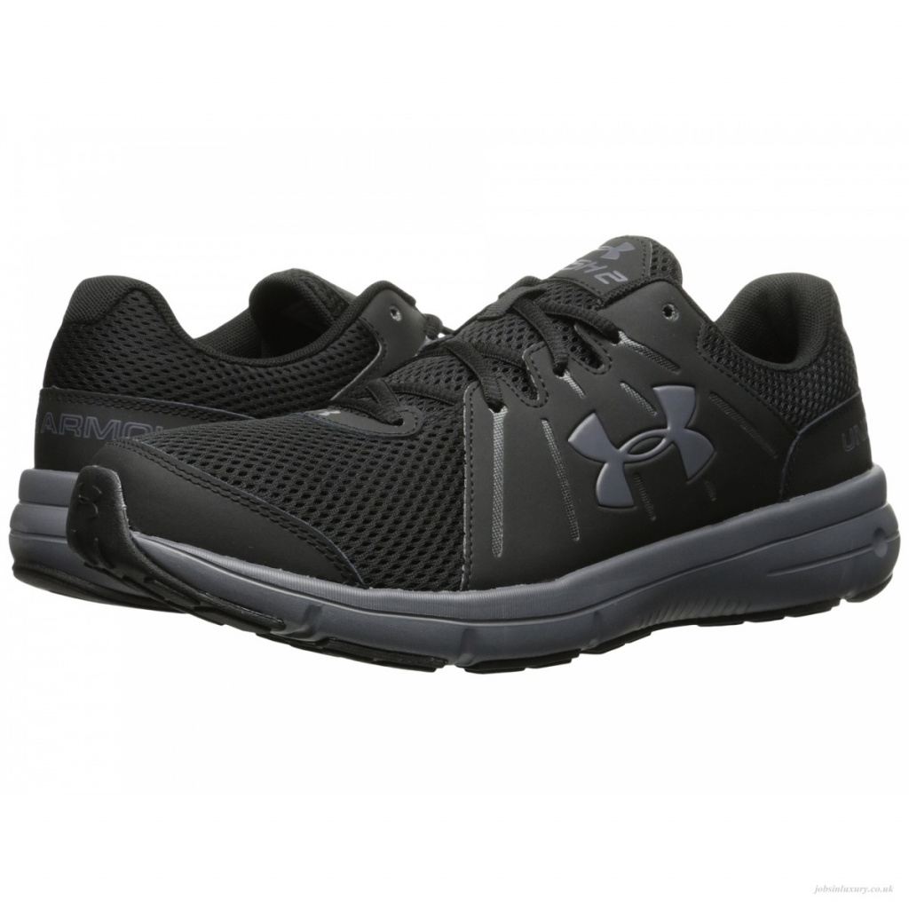 Zem Armor UA Dash RN 2