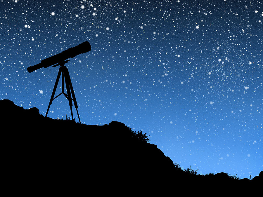 criteris de selecció de telescopis