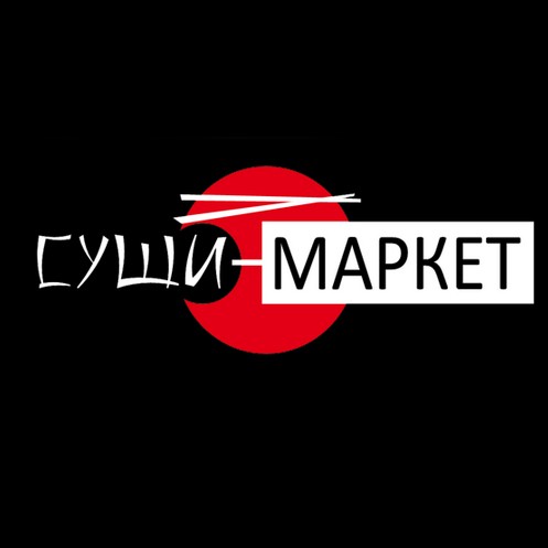 Sushi markt